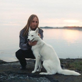 Oberon - Smile of the sleeping Moon