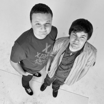 Outstrip - Play Deep KISS