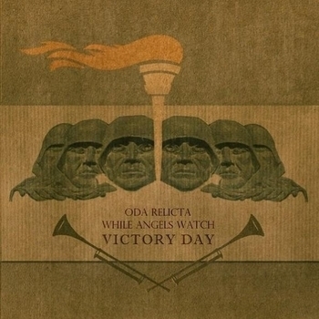 Oda Relicta - In The Dug-Out (w/ Lazar Weissbein)