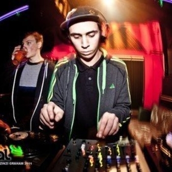 Overlook - Never Understand