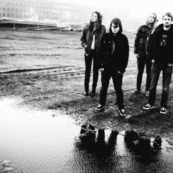 Oathbreaker - Stay Here / Accroche-Moi