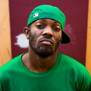 One Be Lo and Motizzy, Poopie Doo, Pontiac Nutt, Michigunn, Ben Po - 92 Dream Team