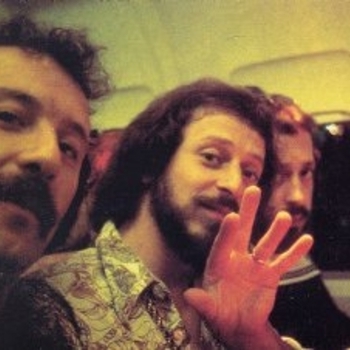 Опа Новый Год - The Number