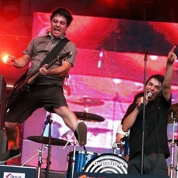 Overflow - Live For You, Love For You, Die For You (Original Vocal Mix)