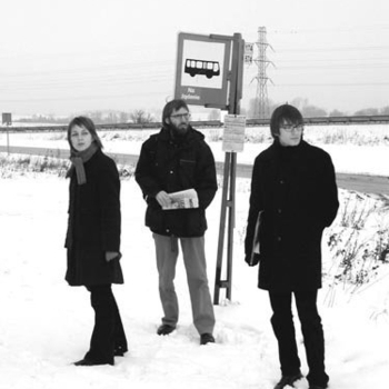 Old Time Radio - Хали-гали (Cover)