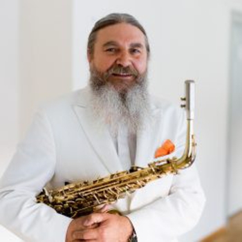 David Sanborn - Smoke Gets in Your Eyes