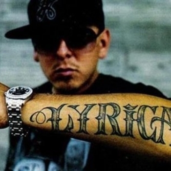 Omar Cruz - Thiz Iz Gansta feat LeToya Williams