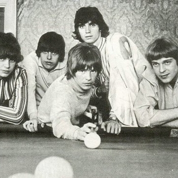 Ola & The Janglers - How Come