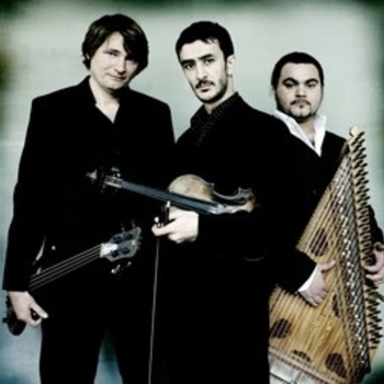 Orientation - See You Next Life (I Show You Crazy 2010)