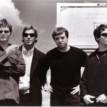 Oliver Future - What Heart (Саундтрек из сериала "Бойтесь ходячих мертвецов / Fear the Walking Dead") (Сезон 2) (Серия 11)