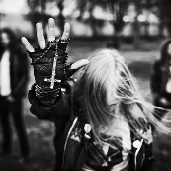 One Tail, One Head - Awaken (Being Beyond Form)