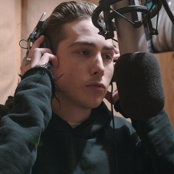 OB feat 400austo - Sleepless (Single 2021)