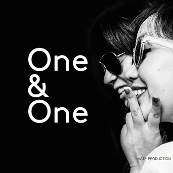 one & One - ROBERT MILS