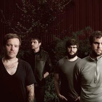 Over The Ocean - Everything Will Change