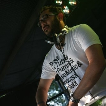 Omair Mirza - High Roller (Original Mix)