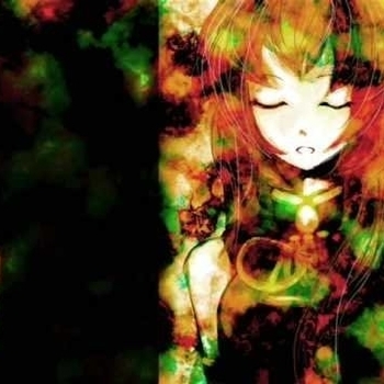 otetsu feat. 巡音ルカ - 宙吊りダンシング