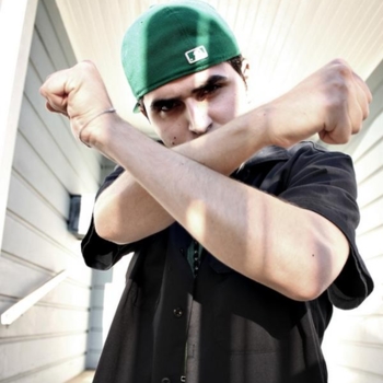 K-Young and Fashawn, One-2, Fashawn, El Prez, Treacherous C.O.B. - Something About Mary (Mint Room 2. 2015)