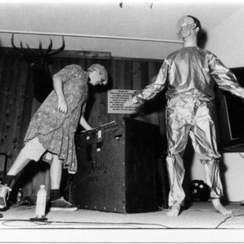 Optiganally Yours - Waves