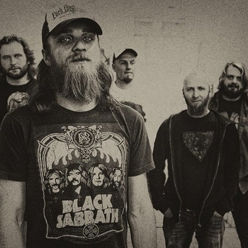 Octopussy - Junkie man