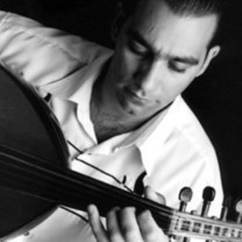 Omar Bashir - Forest (а.2003)