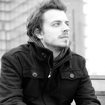 Okain - Slow Ride - Original Mix