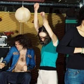 Out Hud - How Long (OST из фильма "Я знаю, кто убил меня / I Know Who Killed Me")