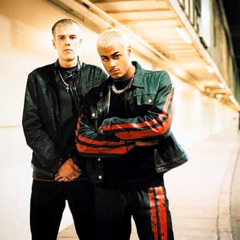 Oxide & Neutrino - No Good 4 Me