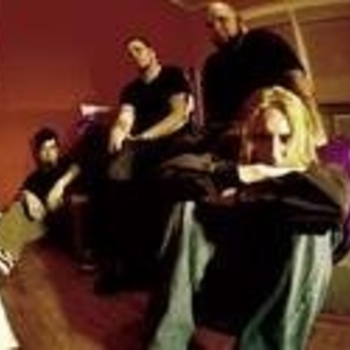 On A Dead Machine - Anywhere But Here