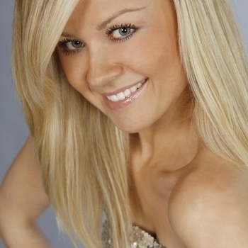 OxANA - スカーレット