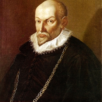 Orlande de Lassus - Justorum animae