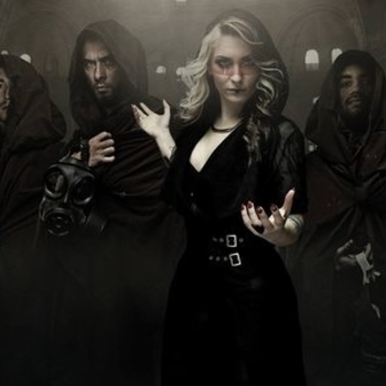 Oracles - Enchant (Original mix)