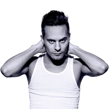 Adrian Lux - Från och med Du