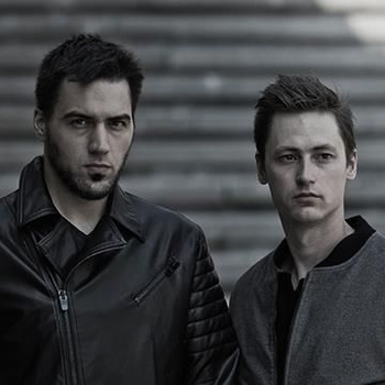 Артист October Sky