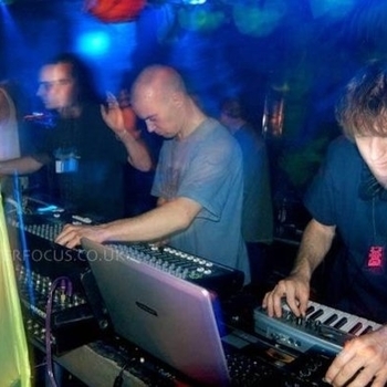 Oood - Eye of The Beholder