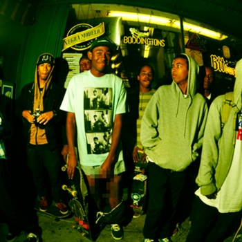 Domo Genesis - Boss' Life