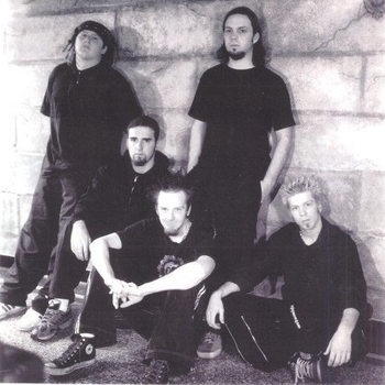 OnceOver - The Undertow