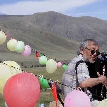 Oidupaa Vladimir Oiun - Ah You Sweetie