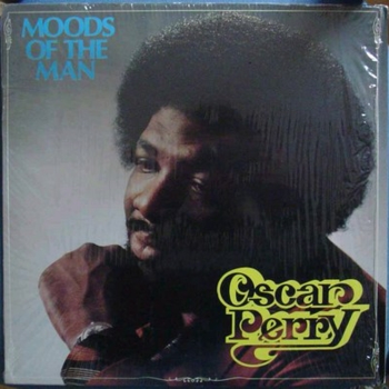 Oscar Perry - Teasin me rare