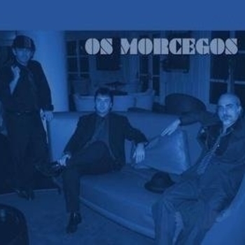 Os Morcegos - Extravaganza
