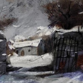 Old Silver Key - Star Catcher