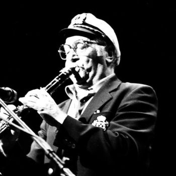 Артист Oscar Klein