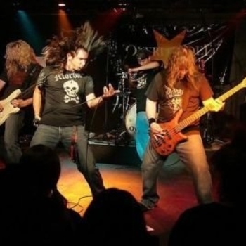 Overloaded - Presidents Day