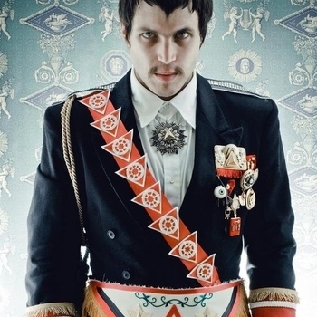 Otto von Schirach - When Dinosaurs Rule the Earth