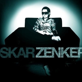 Oskar Zenkert - Oriental