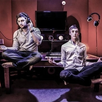 One Bit & Young Animal Hearts - Outlier