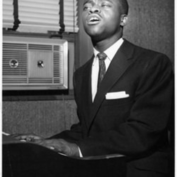 Артист Otis Blackwell