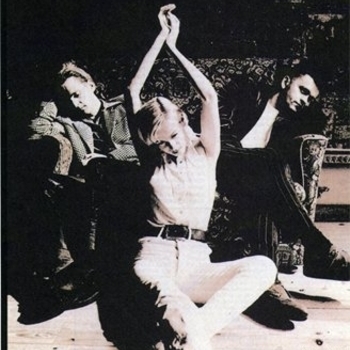 Артист One Dove