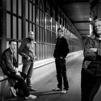 Nash & Pepper Pres Ostrega - First Scream (We aRe Radio Edit)