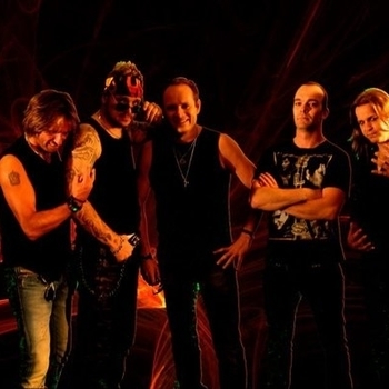 Oceans of Time - Part 4