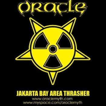 Oracle - Antispyrel intro